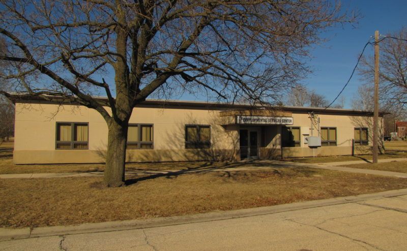 309 Neal Drive, Rantoul, IL 61866